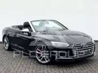 2017 Audi S5