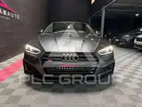 2017 Audi S5
