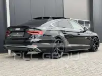 2017 Audi S5