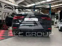 2017 Audi S5