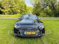 2017 Audi S5