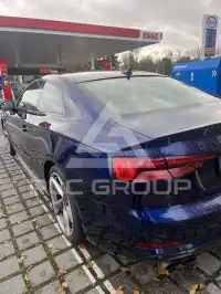 2017 Audi S5