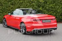 2017 Audi S5