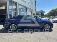 2017 Audi S5