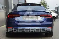 2017 Audi S5