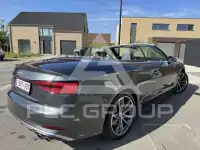 2017 Audi S5