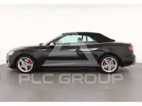 2017 Audi S5