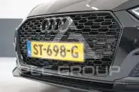 2017 Audi S5