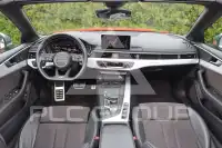 2017 Audi S5