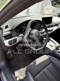 2017 Audi S5
