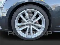 2017 Audi S5