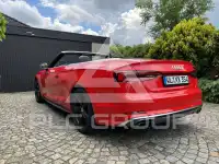 2017 Audi S5