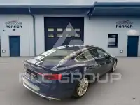 2017 Audi S5