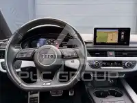 2017 Audi S5