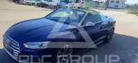 2017 Audi S5
