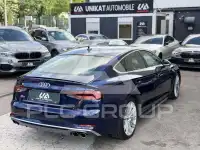 2017 Audi S5
