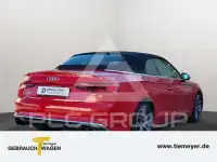 2017 Audi S5