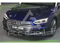 2017 Audi S5