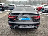 2017 Audi S5