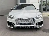 2017 Audi S5