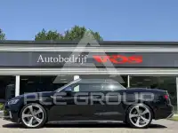 2017 Audi S5
