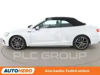 2017 Audi S5