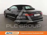 2017 Audi S5