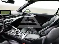 2017 Audi S5