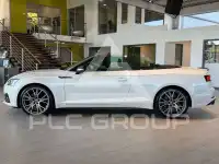 2017 Audi S5