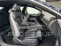 2017 Audi S5