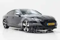 2017 Audi S5