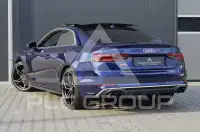 2017 Audi S5