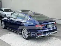2017 Audi S5