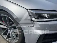 2017 Audi S5