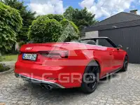 2017 Audi S5