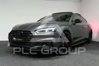 2017 Audi S5