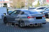 2017 Audi S5