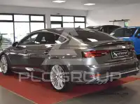 2017 Audi S5