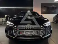 2017 Audi S5