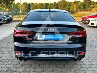 2017 Audi S5