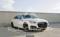 2017 Audi S5