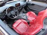 2017 Audi S5
