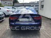 2017 Audi S5