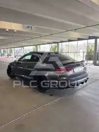 2017 Audi S5