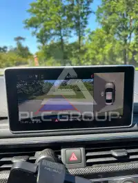 2017 Audi S5