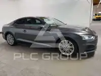 2017 Audi S5