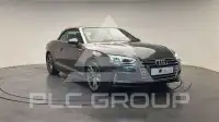 2017 Audi S5