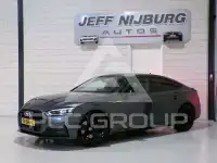 2017 Audi S5