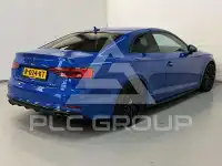 2017 Audi S5