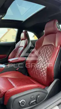 2017 Audi S5